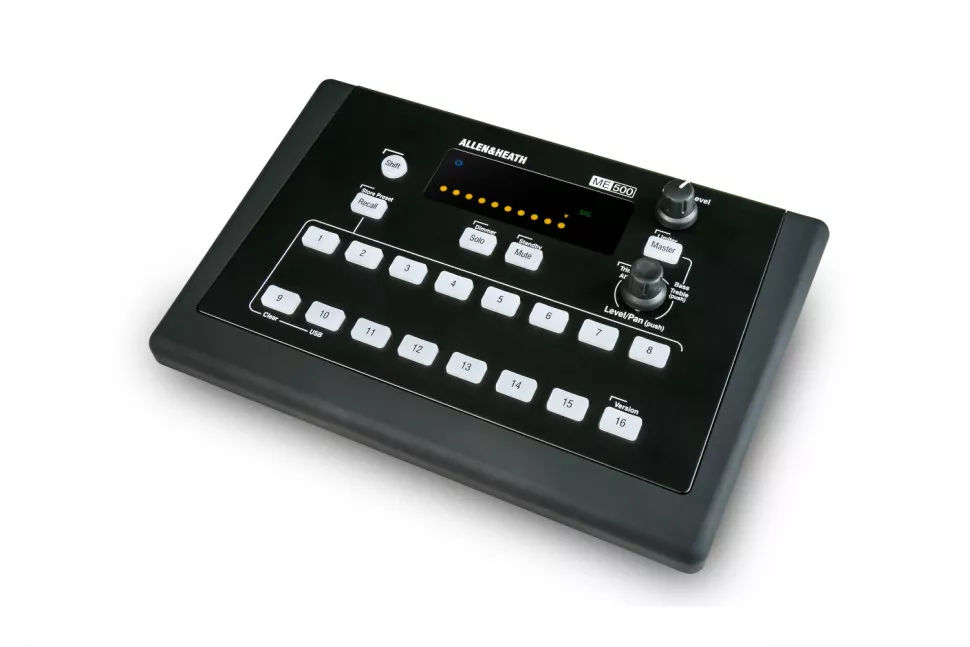 Allen Heath ME-500