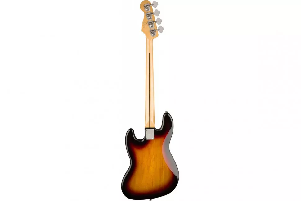 SQUIER by FENDER Сlassic Vibe '70s Jazz Bass Mn 3-Color Sunburst