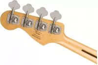 SQUIER by FENDER Сlassic Vibe '70s Jazz Bass Mn 3-Color Sunburst