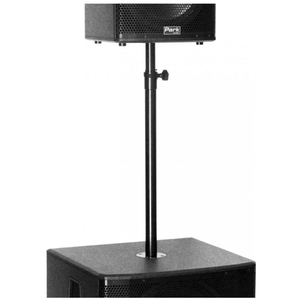 Park Audio PSR-04 Park Audio PSR-04