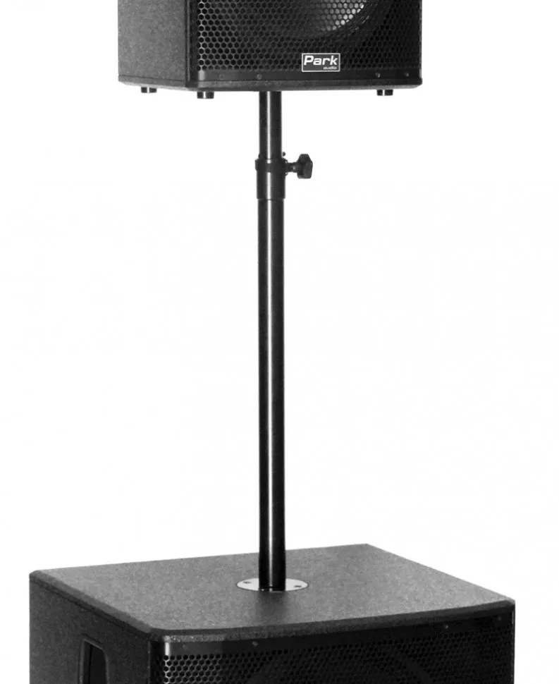 Park Audio PSR-04 Park Audio PSR-04
