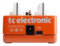 TC Electronic Shaker Vibrato