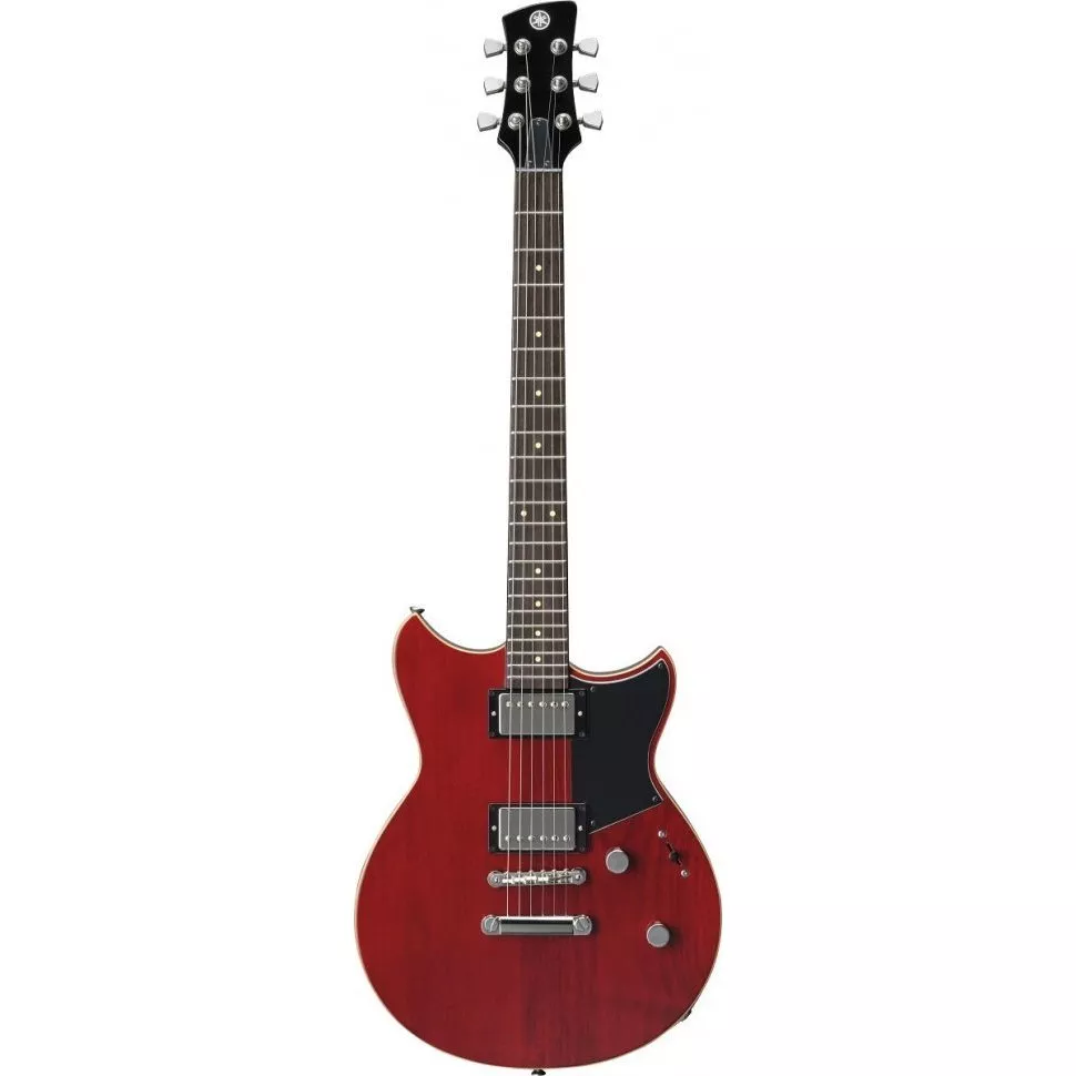 Yamaha RS420 FRD
