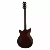 Yamaha RS420 FRD