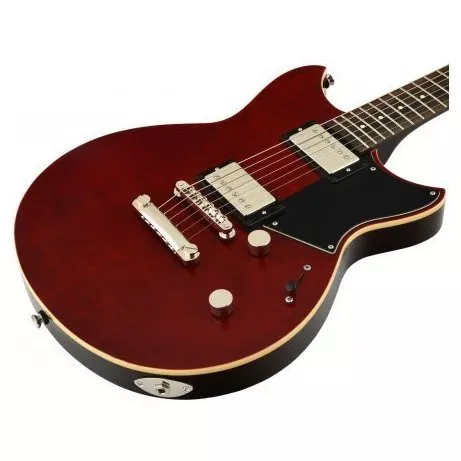 Yamaha RS420 FRD