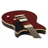 Yamaha RS420 FRD