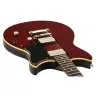 Yamaha RS420 FRD