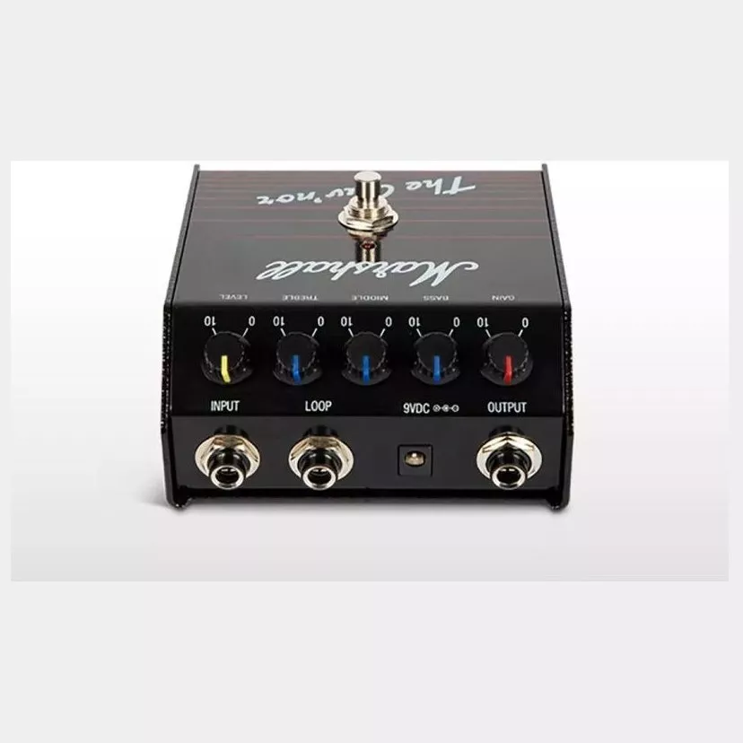 Marshall GUV'NOR RI