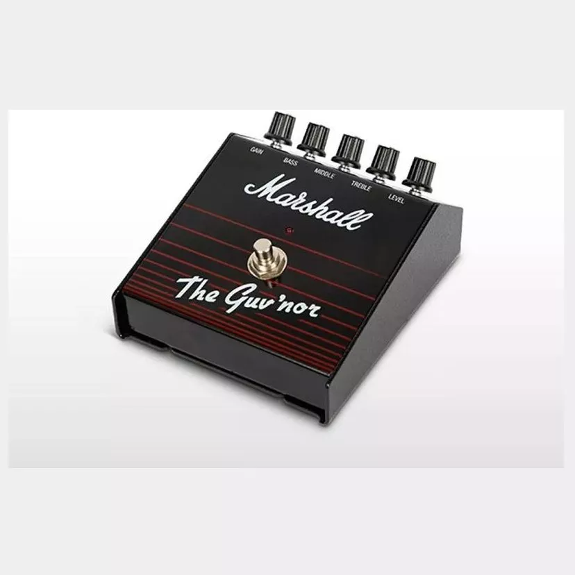 Marshall GUV'NOR RI