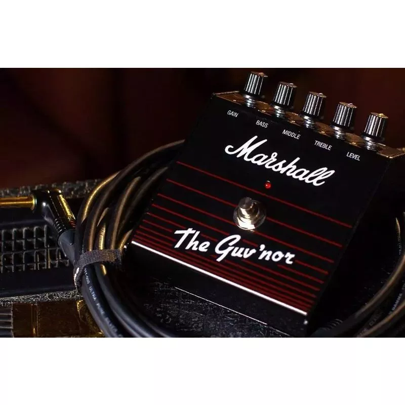 Marshall GUV'NOR RI