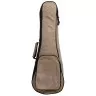 Fzone CUB7 Concert Ukulele Bag BROWN Fzone CUB7 Concert Ukulele Bag BROWN