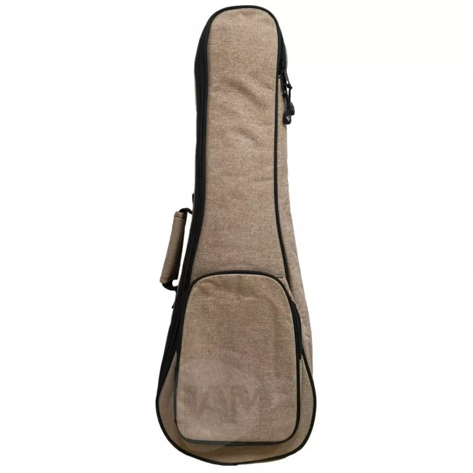 Fzone CUB7 Concert Ukulele Bag BROWN Fzone CUB7 Concert Ukulele Bag BROWN