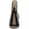 Fzone CUB7 Concert Ukulele Bag BROWN Fzone CUB7 Concert Ukulele Bag BROWN