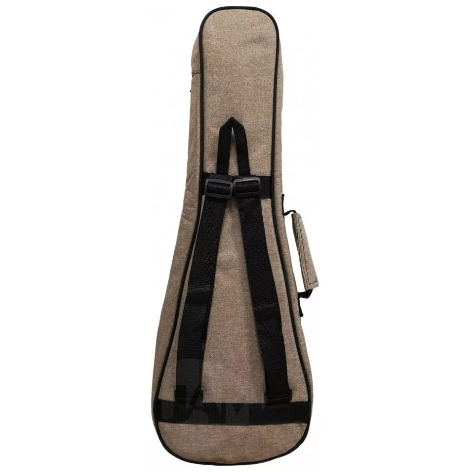 Fzone CUB7 Concert Ukulele Bag BROWN Fzone CUB7 Concert Ukulele Bag BROWN