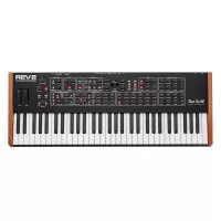Dave Smith Instruments Prophet Rev 2 – 16 Voice