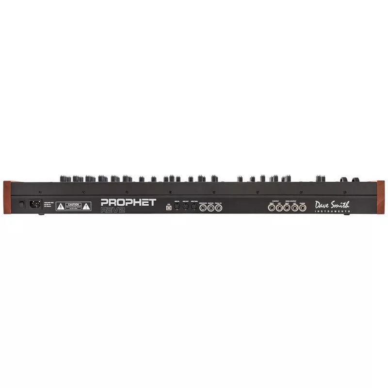 Dave Smith Instruments Prophet Rev 2 – 16 Voice