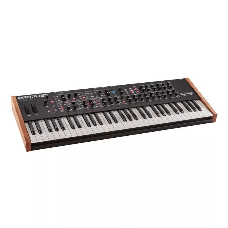 Dave Smith Instruments Prophet Rev 2 – 16 Voice