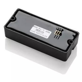 EMG 81-7 (Black)