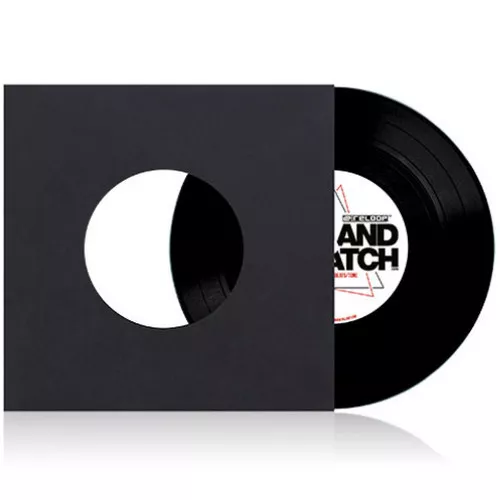 Reloop Spin 7'' Scratch Vinyl Reloop Spin 7'' Scratch Vinyl