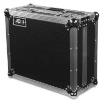 UDG Ultimate Flight Case Multi Format Turntable Silver (U92030SL)