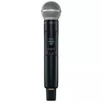 Shure SLXD2/SM58