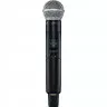 Shure SLXD2/SM58