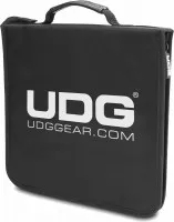 UDG Ultimate Tone Control Sleeve Black