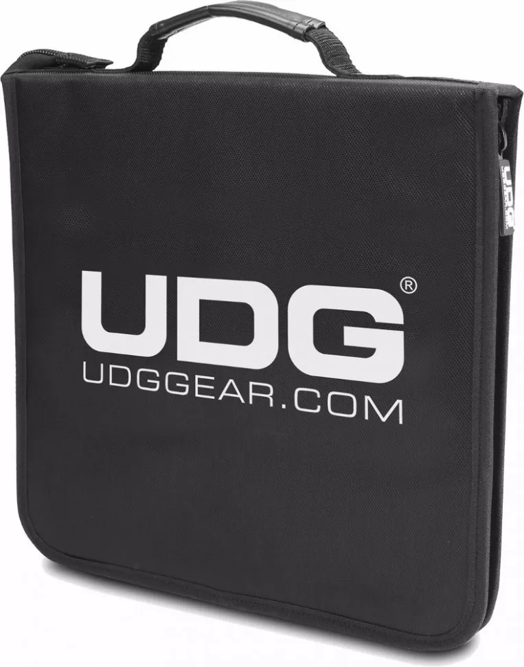 UDG Ultimate Tone Control Sleeve Black UDG Ultimate Tone Control Sleeve Black