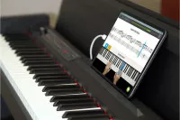 Korg LP-380-RWBK U