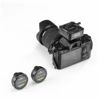 Saramonic BlinkMe B2