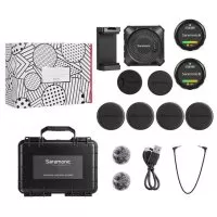 Saramonic BlinkMe B2