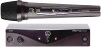 AKG Perception Wireless 45 Vocal Set BD U2