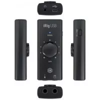 IK Multimedia iRig USB