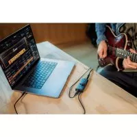 IK Multimedia iRig USB