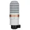 Yamaha YCM01 Condenser Microphone (White)