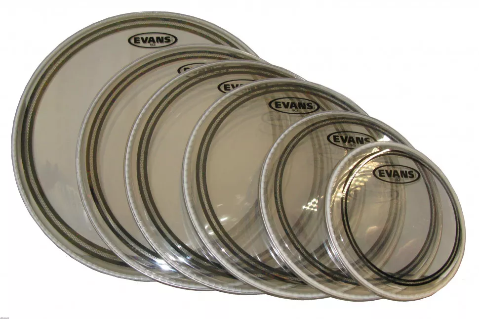 Evans ETPEC2SCLR-S Evans ETPEC2SCLR-S