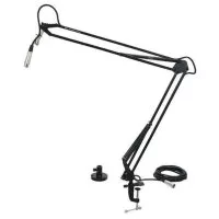 Omnitronic TMA-2 BK