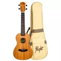 Flight DUC373 MAH Concert