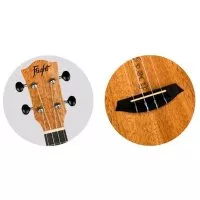 Flight DUC373 MAH Concert