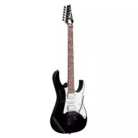 Ibanez JEM JR BLACK