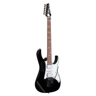 Ibanez JEM JR BLACK