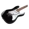 Ibanez JEM JR BLACK