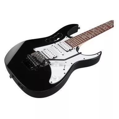 Ibanez JEM JR BLACK