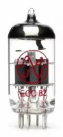 JJ Electronic ECC82