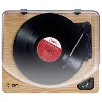 ION Air LP Wood