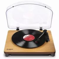 ION Air LP Wood