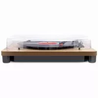 ION Air LP Wood