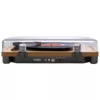 ION Air LP Wood