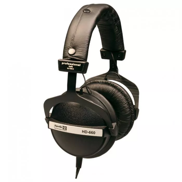 Superlux HD660 Superlux HD660