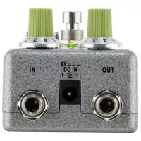 Fender Pedal Hammertone Reverb